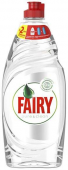 Fairy «Pure & Clean» 650 мл