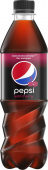 Pepsi Wild Cherry 12*0,5 л