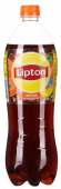 Lipton холодный персик 6*1,5 л.
