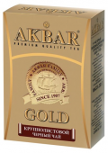 Akbar GOLD 250 гр.