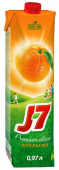 J7 апельсин 0.97л