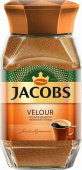 Jacobs Velour растворимый с/б 95 гр.
