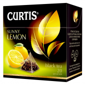 Curtis Sunny Lemon