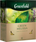 Greenfield Green Melissa