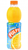 «Добрый» Pulpy апельсин 0.9 л ПЭТ