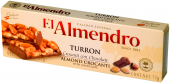 El Almendro с шоколадом