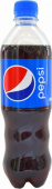 Pepsi Cola 12*0,5 л.