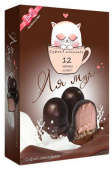 «Ля Мур» суфле в шоколаде 