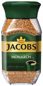Jacobs Monarch  растворимый с/б 95 гр.