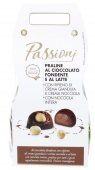 Passioni Con Cioccolato пралине с орехом
