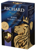 Richard Royal Masala Chai 90 гр.