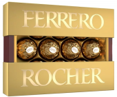 Ferrero Rocher Премиум