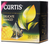 Curtis Delicate Mango