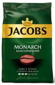 Jacobs Monarch в зернах 800 гр.