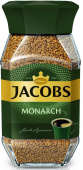 Jacobs Monarch  растворимый 47.5 гр.