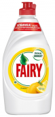 Fairy «Сочный лимон» 450 мл