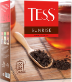 Tess Sunrise 100 пак