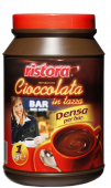 Горячий шоколад Ristora "Bar", 1 кг