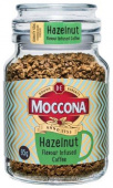 Moccona лесной орех, растворимый 95 гр.
