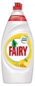 Fairy «Сочный лимон» 900 мл