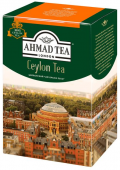 Ahmad Tea Ceylon Tea 200 гр.