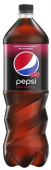 Pepsi Wild Cherry 6*1,5 л