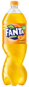 Fanta Апельсин 1.5 л