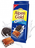 Alpen Gold Oreo