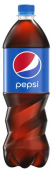 Pepsi Cola 12*1 л.
