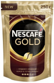 Nescafe Gold растворимый 250 гр.