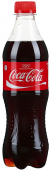 Coca-Cola 12*0,5 л.