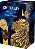 Richard Royal Ceylon 180 гр.