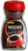 Nescafe Classic растворимый с/б 95 гр.