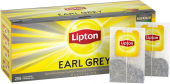 Lipton Earl Grey 25 пак.