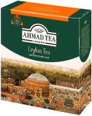 Ahmad Tea Ceylon Tea 100 пак