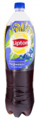 Lipton черника по-русски 6*1,5 л.
