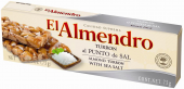El Almendro с солью