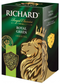 Richard Royal Green 200 гр.