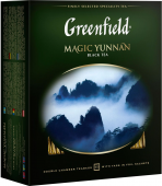 Greenfield Magic Yunnan 100 пак
