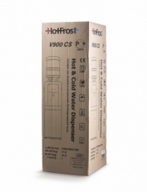 HotFrost V900CS